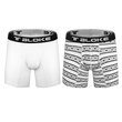 Load image into Gallery viewer, Men’s Boxer Briefs - (Pack of 2)
