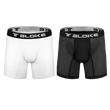 Load image into Gallery viewer, Men’s Boxer Briefs - (Pack of 2)