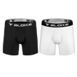 Load image into Gallery viewer, Men’s Boxer Briefs - (Pack of 2)