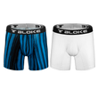 Load image into Gallery viewer, Men’s Boxer Briefs - (Pack of 2)