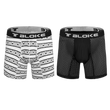 Load image into Gallery viewer, Men’s Boxer Briefs - (Pack of 2)