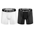 Load image into Gallery viewer, Men’s Boxer Briefs - (Pack of 2)