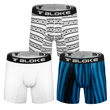 Load image into Gallery viewer, Men’s Boxer Briefs - (Pack of 3)