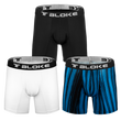 Load image into Gallery viewer, Men’s Boxer Briefs - (Pack of 3)
