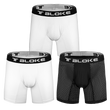 Load image into Gallery viewer, Men’s Boxer Briefs - (Pack of 3)