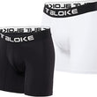 Load image into Gallery viewer, Men’s Boxer Briefs - (Pack of 2)