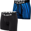 Load image into Gallery viewer, Men’s Boxer Briefs - (Pack of 2)