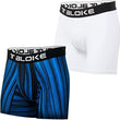 Load image into Gallery viewer, Men’s Boxer Briefs - (Pack of 2)