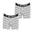 Load image into Gallery viewer, Men’s Boxer Briefs - (Pack of 2)