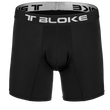 Load image into Gallery viewer, Men’s Black Boxer Briefs
