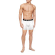 Load image into Gallery viewer, Men's White Boxer Briefs