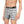 Load image into Gallery viewer, Men’s White/Black Printed Boxer Briefs - T Bloke
